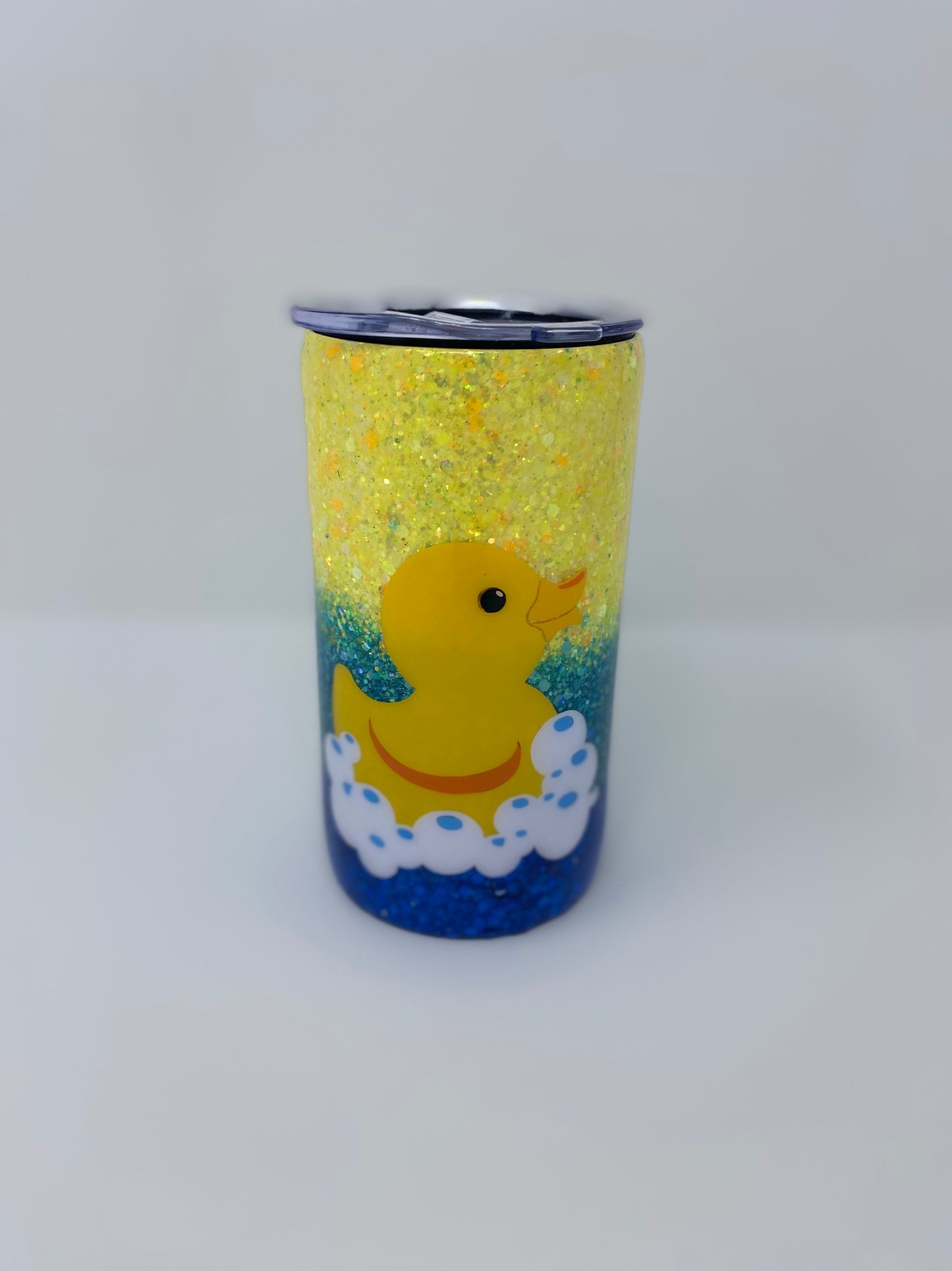 Rubber Ducky Sippy Cup